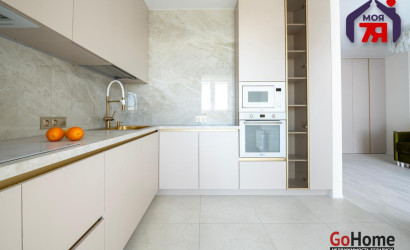 Купить 1-комнатную квартиру, Минск, Притыцкого ул., 113 (Фрунзенский район). Фото 1