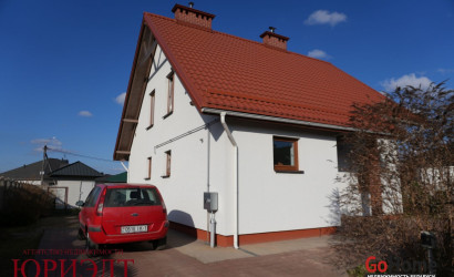 Купить коттедж, Брест, ул. Приграничная, д. , 10.8 соток. Фото 3