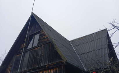 Купить дом в деревне, ДАЛЬНИЙ ОСТРОВ, 9 соток. Фото 8