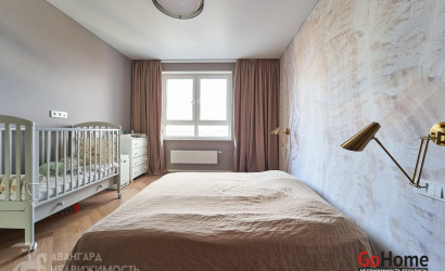 Купить 3-комнатную квартиру, Минск, Богдановича ул., 144 (Советский район). Фото 22