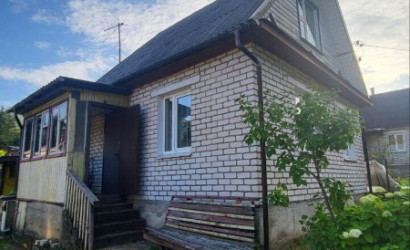 Купить дом в деревне, Березка-1998, 4.67 соток. Фото 5