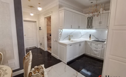 Купить 2-комнатную квартиру, Минск, Франциска Скорины, 5(Первомайский район). Фото 9