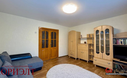 Купить 3-комнатную квартиру, Борисов, Нормандия-Неман, 5. Фото 5
