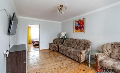 Купить 3-комнатную квартиру, Минск, Прушинских ул., 24 (Ленинский район). Фото 14
