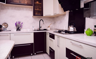 Купить 3-комнатную квартиру, Лукский, Школьная, 5. Фото 1