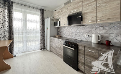 Купить 3-комнатную квартиру, Брест, Лт. рябцева, ул. Лейтенанта Рябцева. Фото 2