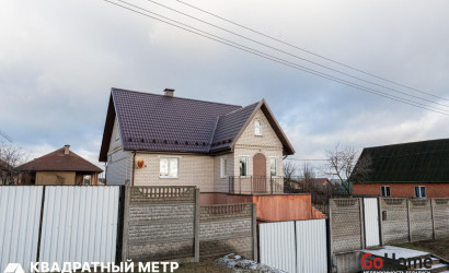 Купить дом, Каменная Горка, Магистральная ул., 10, 24.46 соток. Фото 46