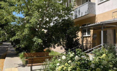 Купить 3-комнатную квартиру, Минск, Гамарника ул., 29 (Советский район). Фото 25