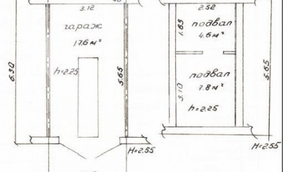 Продажа помещения, Минск, Сосновая ул., 9/А,  30 кв.м.. Фото 3
