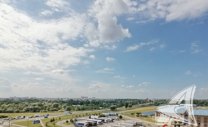 Купить 3-комнатную квартиру, Брест, Ковалево, ул. Октябрьской Революции. Фото 22