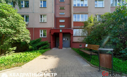 Купить 3-комнатную квартиру, Минск, Великоморская ул., 12 (Ленинский район). Фото 33