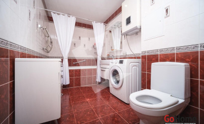 Купить 4-комнатную квартиру, Минск, Острошицкая ул., 8 (Первомайский район). Фото 24