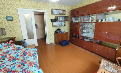 5-этаж.(44 м2), Барановичи(Курчатова ,17)