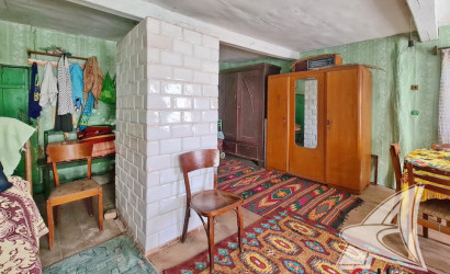 Купить дом в деревне, Луцевичи, Буховичский с/с, 24.97 соток. Фото 5