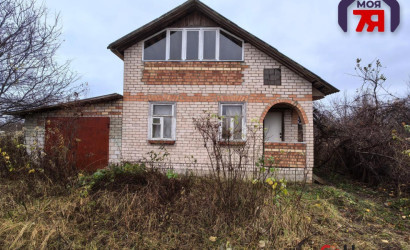 Купить дом в деревне, Пчела, 6 соток. Фото 2