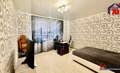 Купить дом, Слуцк, 14 Партизан 2-й пер., 6 соток. Фото 30