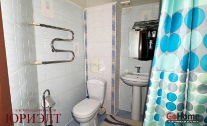 Купить 3-комнатную квартиру, Витебск, Терешковой, 26/5. Фото 17