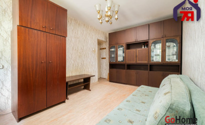 Купить 2-комнатную квартиру, Минск, Кошевого ул., 31 (Партизанский район). Фото 5