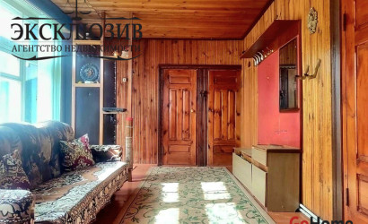 Купить дом, Береза, Народная ул., 17, 14.85 соток. Фото 23