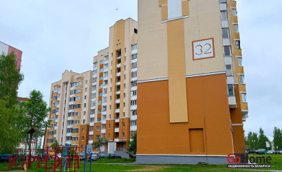 Купить 2-комнатную квартиру, Витебск, Воинов-Интернационалистов, 32. Фото 21