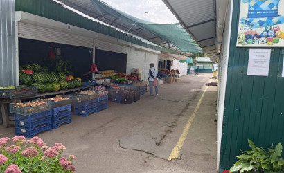 Продажа торгового помещения, Речица, Строителей ул., 6/А, 323 кв.м.. Фото 5