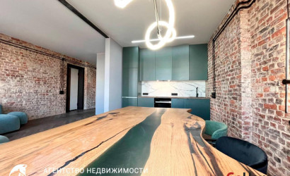 Купить 3-комнатную квартиру, Минск, Велозаводская ул. 7 (Ленинский район). Фото 20