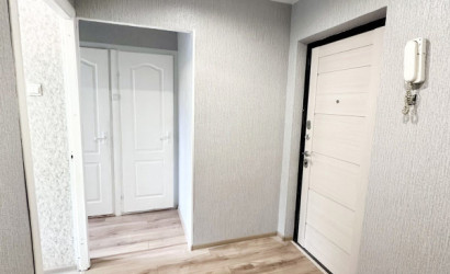 Купить 2-комнатную квартиру, Гродно, Ленинского Комсомола, 10. Фото 7