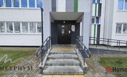 Купить 2-комнатную квартиру, Смолевичи, Гавриила Тихова ул., 7. Фото 18