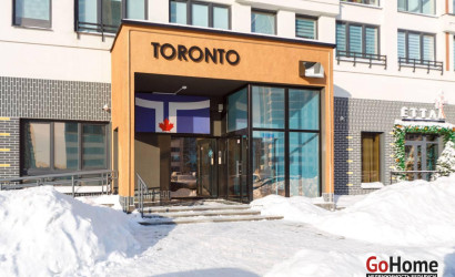 Купить 3-комнатную квартиру, Минск, Белградская ул., 14 (Октябрьский район). Фото 28