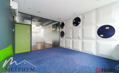 Аренда офиса, Минск, Аранская ул., 8, 450 кв.м.. Фото 16