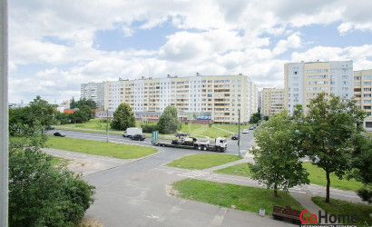 Купить 4-комнатную квартиру, Минск, Жуковского ул., 6/1(Октябрьский район). Фото 18