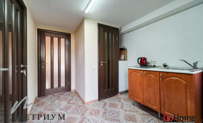 Аренда офиса, Минск, Новаторская ул., 5,  35 кв.м.. Фото 4