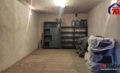 Продажа помещения, Минск, Смоленская ул., 52/В, 38.4 кв.м.. Фото 3