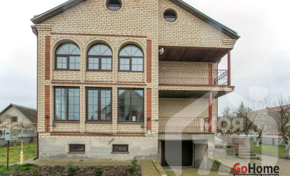 Купить дом, Вилейка, Сельская ул., 18 соток. Фото 41