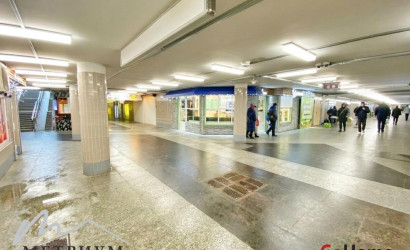 Аренда помещения, Минск, Независимости просп., 168, 32 кв.м.. Фото 9