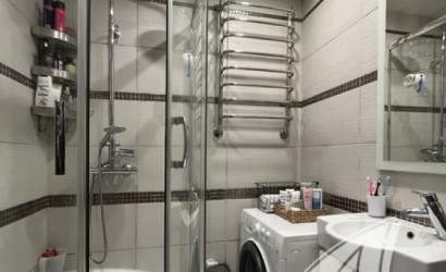 Купить 3-комнатную квартиру, Брест, Центр, ул. Халтурина. Фото 15