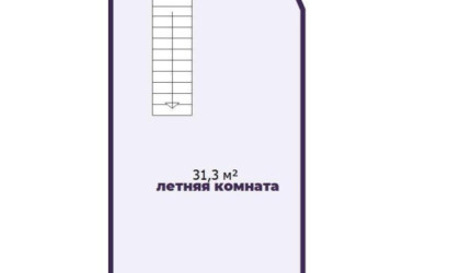 Купить 2-комнатную квартиру, Слуцк, Лобана ул.. Фото 12