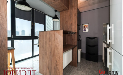 Купить 1-комнатную квартиру, Минск, Олешева, 5 (Советский район). Фото 21
