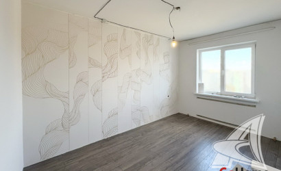 Купить 2-комнатную квартиру, Брест, Ковалево, ул. Волгоградская. Фото 4