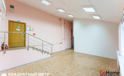 Продажа офиса, Минск, Загородный 3-й пер., 4/в,  67.9 кв.м.. Фото 6