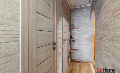 Купить 3-комнатную квартиру, Минск, Чайлытко ул., 22 (Фрунзенский район). Фото 17