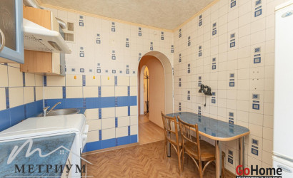 Купить 2-комнатную квартиру, Столбцы, Центральная ул., 17. Фото 16