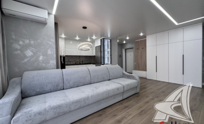 Купить 2-комнатную квартиру, Брест, Центр, ул. Гоголя. Фото 5