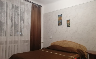 Снять 1-комнатную квартиру на сутки, Брест, бульвар Космонавтов, д. 69. Фото 1