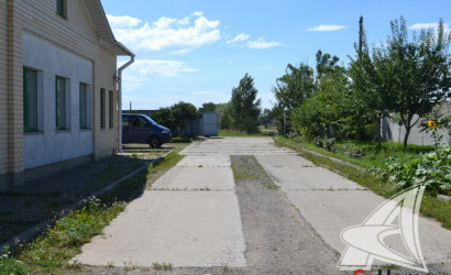 Продажа склада, Тельмы-1,  397.1 кв.м.. Фото 10