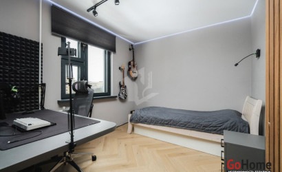 Купить 4-комнатную квартиру, Минск, Любимова просп., 41 (Московский район). Фото 21