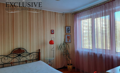 Купить 3-комнатную квартиру, Новополоцк, Молодежная ул., 121. Фото 7