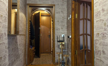 Купить 3-комнатную квартиру, Могилев, Краснозвёздная, 68. Фото 13