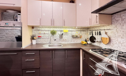 Купить 4-комнатную квартиру, Брест, Граевка, ул. Северная. Фото 4