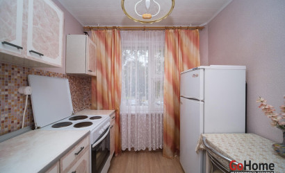 Купить 1-комнатную квартиру, Минск, Одинцова ул., 22/1 (Фрунзенский район). Фото 6